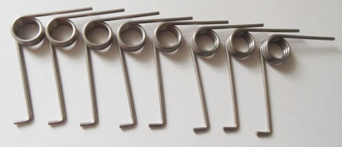 Stainless disher - 10,